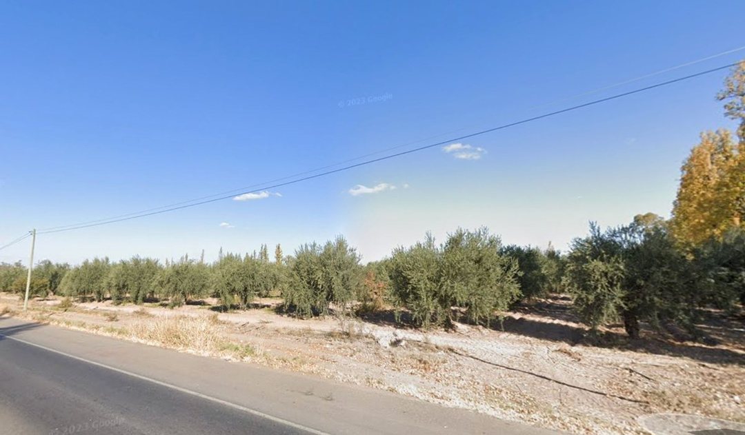 Venta amplio Lote Ruta 60 Rodeo del Medio Maipú