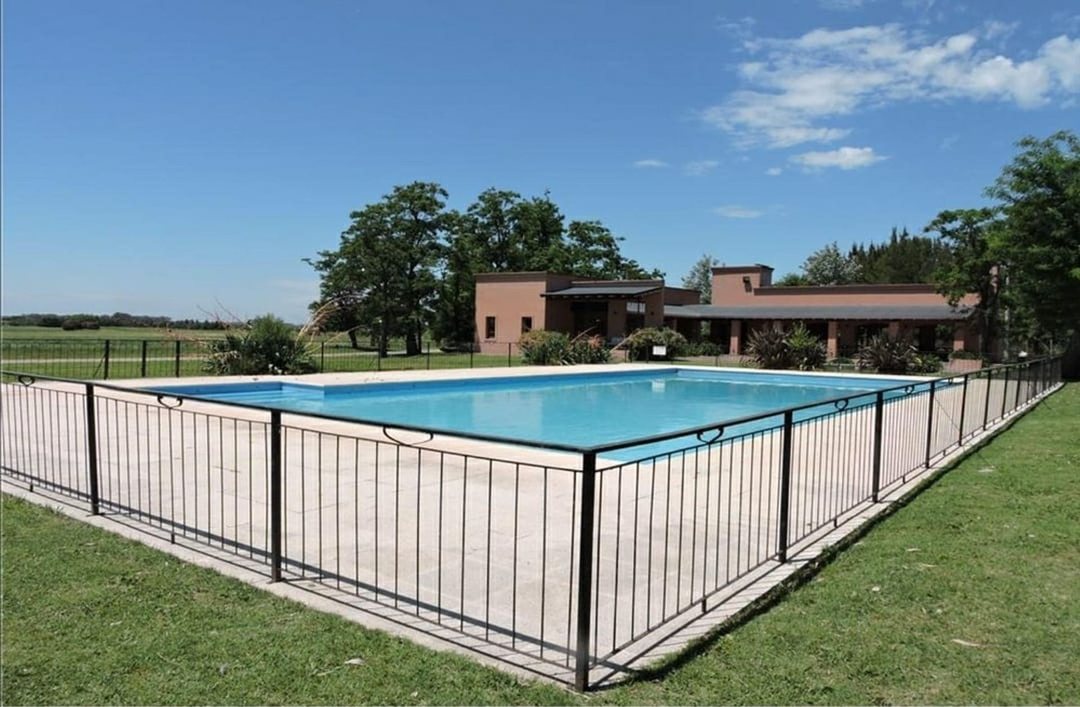 Lote en VENTA en Carlos Keen - Lujan