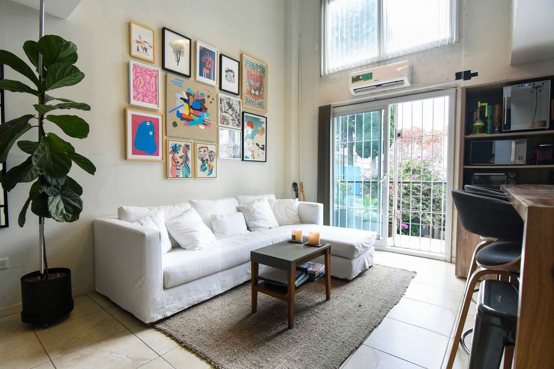 Venta PH 4 amb quincho terraza Villa Urquiza