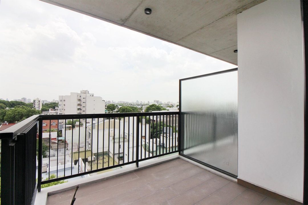 VENTA MONO VILLA URQUIZA CON RENTA HASTA 2028