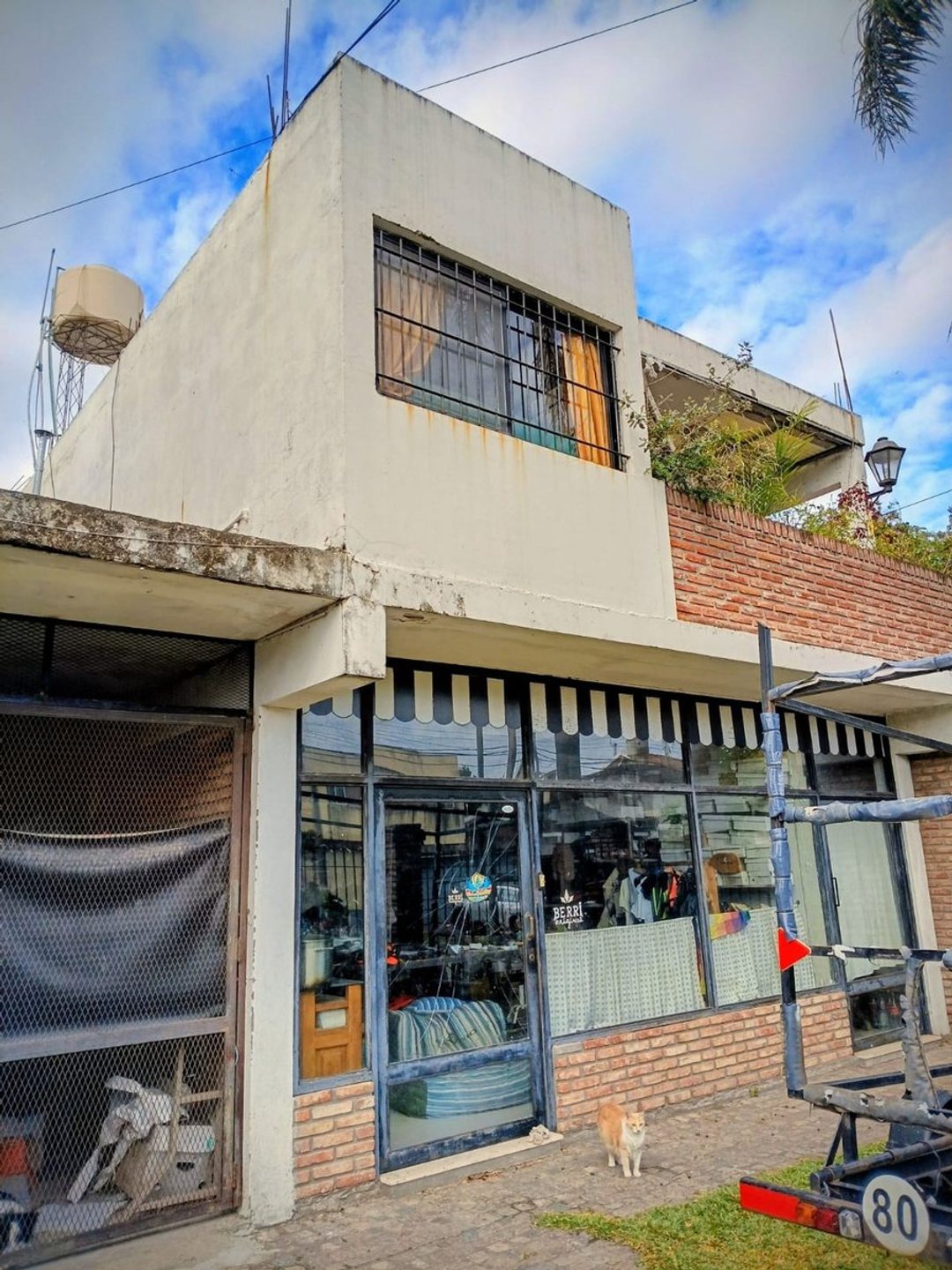 CASA EN VENTA 3 DORMITORIOS LA FLORIDA