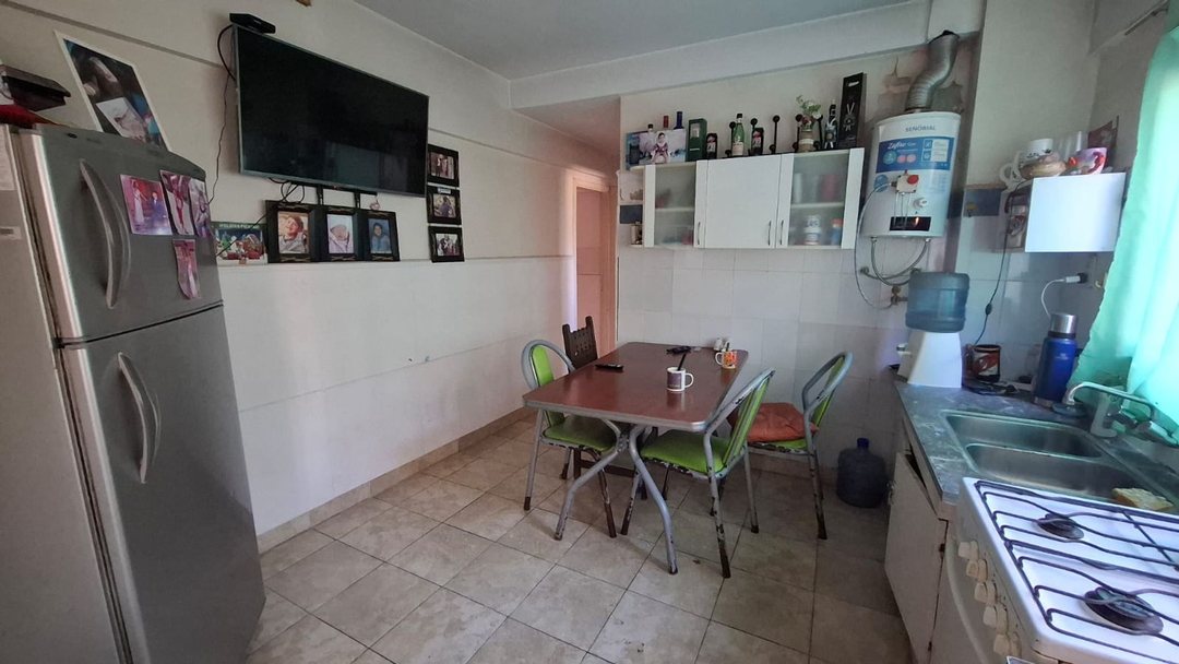 VENTA PH 3 AMBIENTES BERAZATEGUI