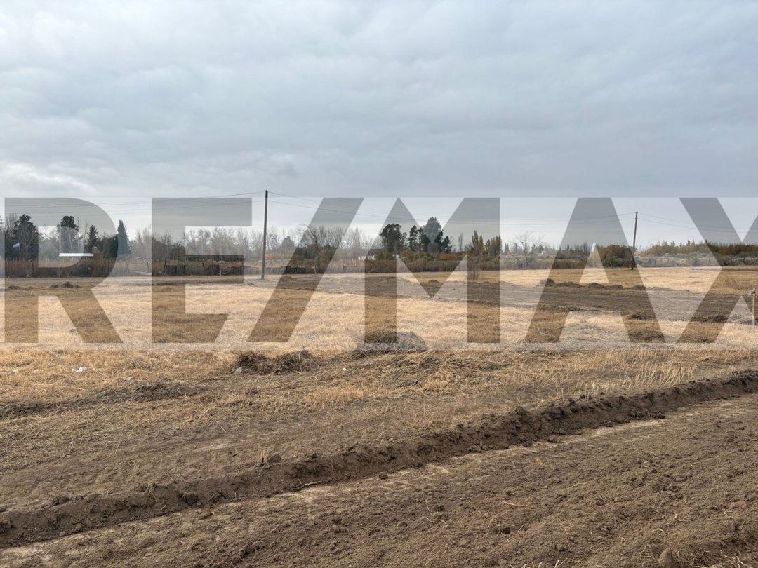 TERRENO EN VENTA EN LOTEO VINTER, GENERAL ROCA
