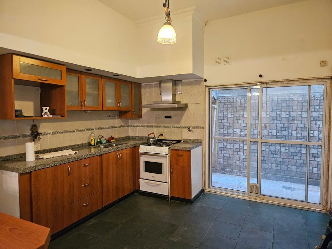 DEPTO EN VENTA 3 AMB LOMAS DE ZAMORA