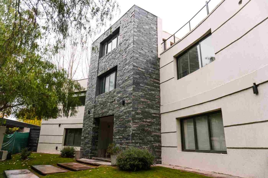 Residencia Premium de 540 m² Cubiertos APROXIMADOS