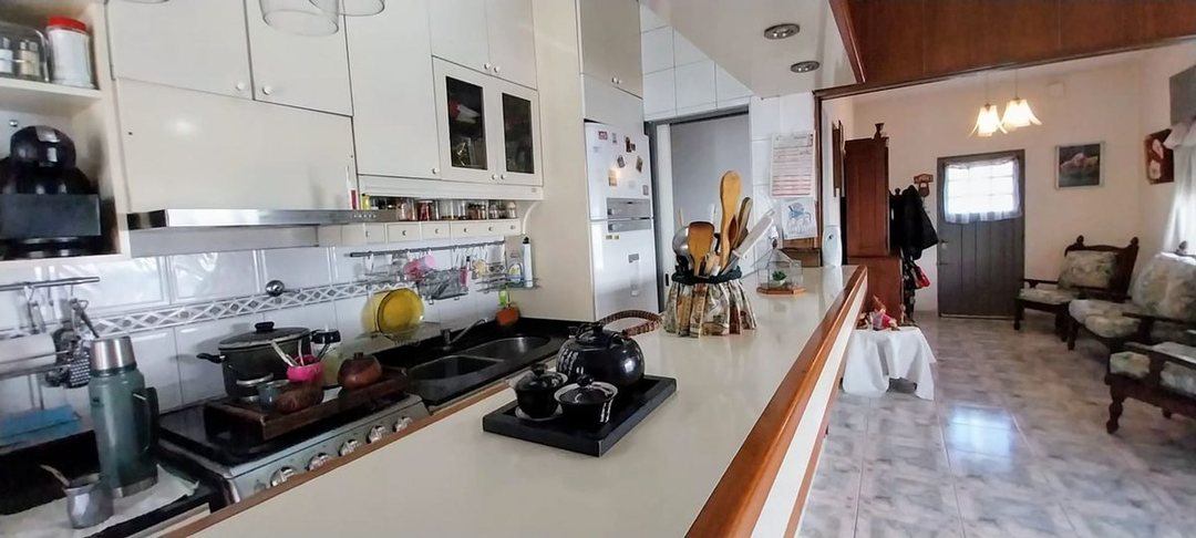 VENTA CASA PASO DEL REY 3 DORM APTA CREDITO