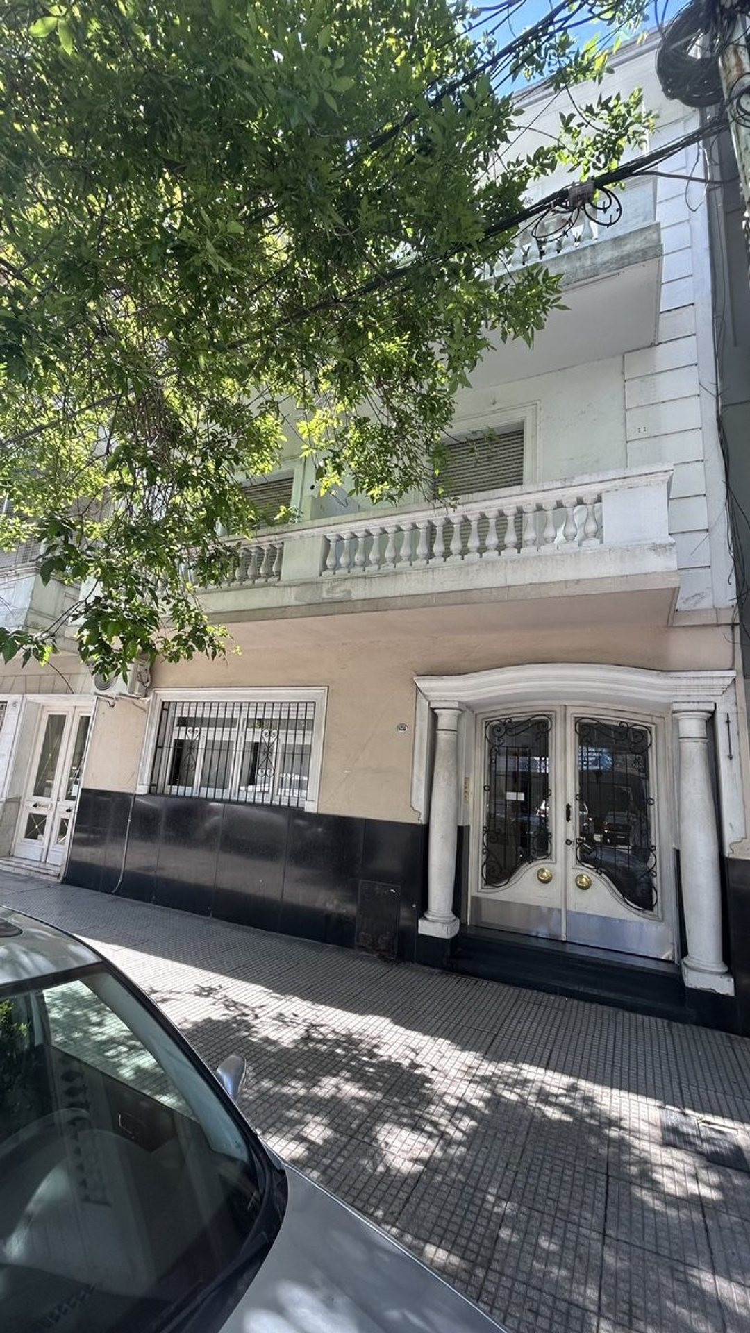 VENTA DE EXCELENTE PH DE 3 AMB PB EN CABALLITO