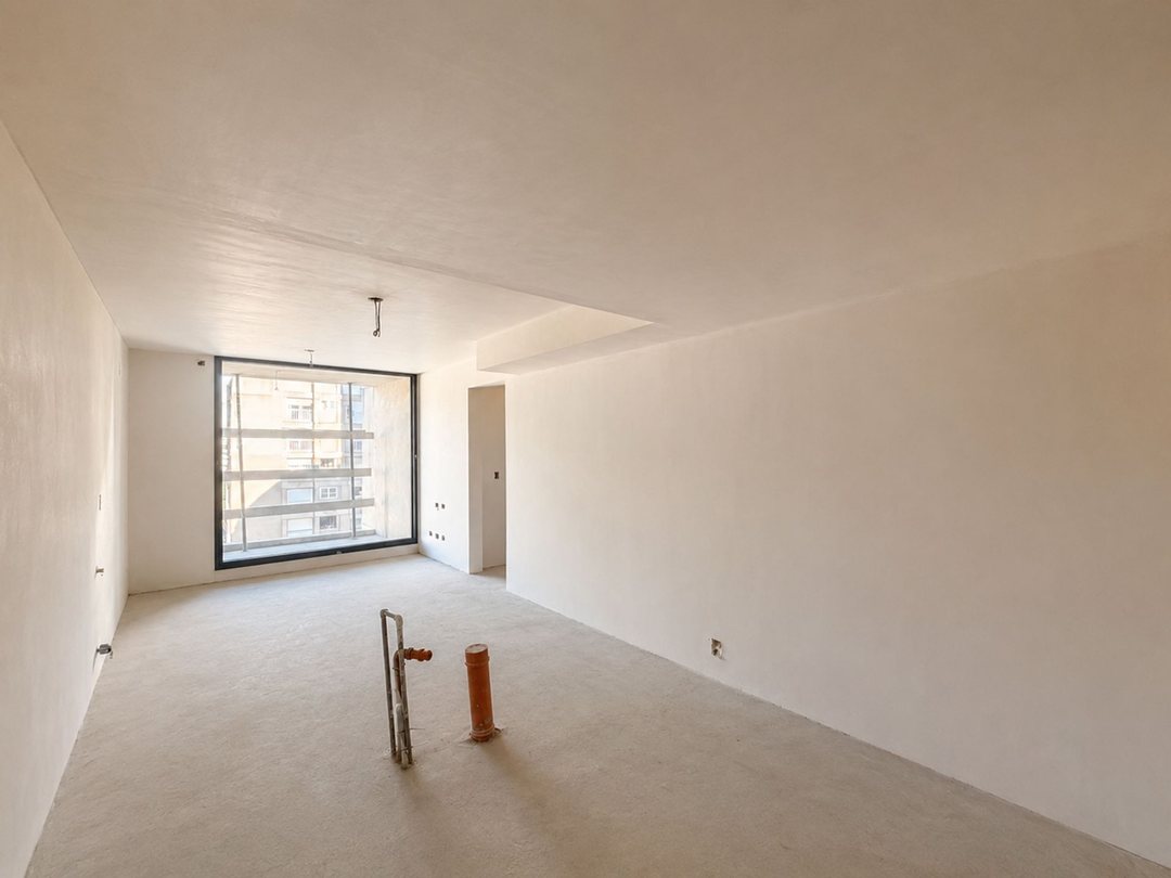 VENTA DEPARTAMENTO 1 DORMITORIO CENTRICO ROSARIO