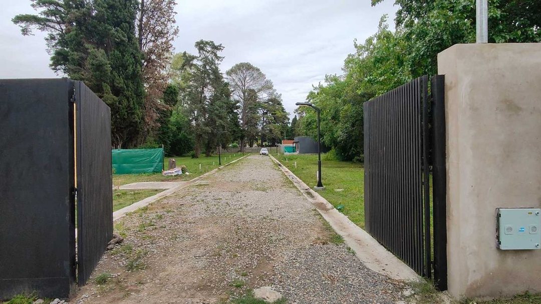 LOTE VENTA TORTUGUITAS BARRIO LISANDRO DE LA TORRE