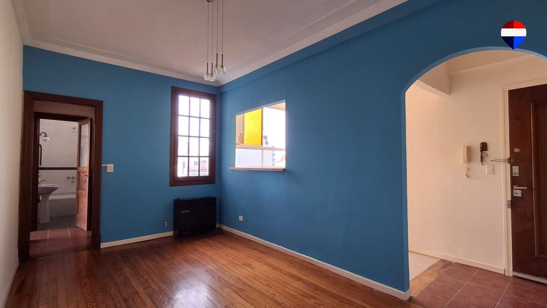 ALQUILER DPTO 3 AMBIENTES 90m2 VILLA ORTUZAR