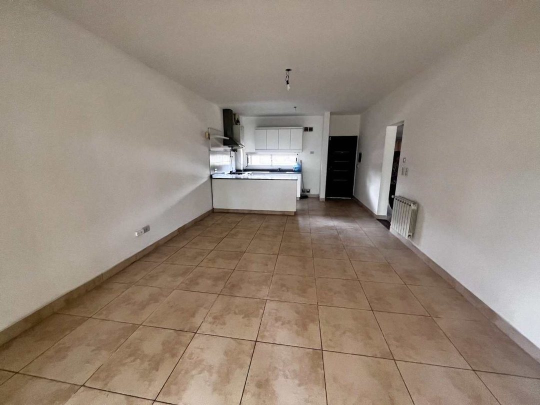 VENTA DPTO 3 AMB COCHERA APTO CREDITO PILAR