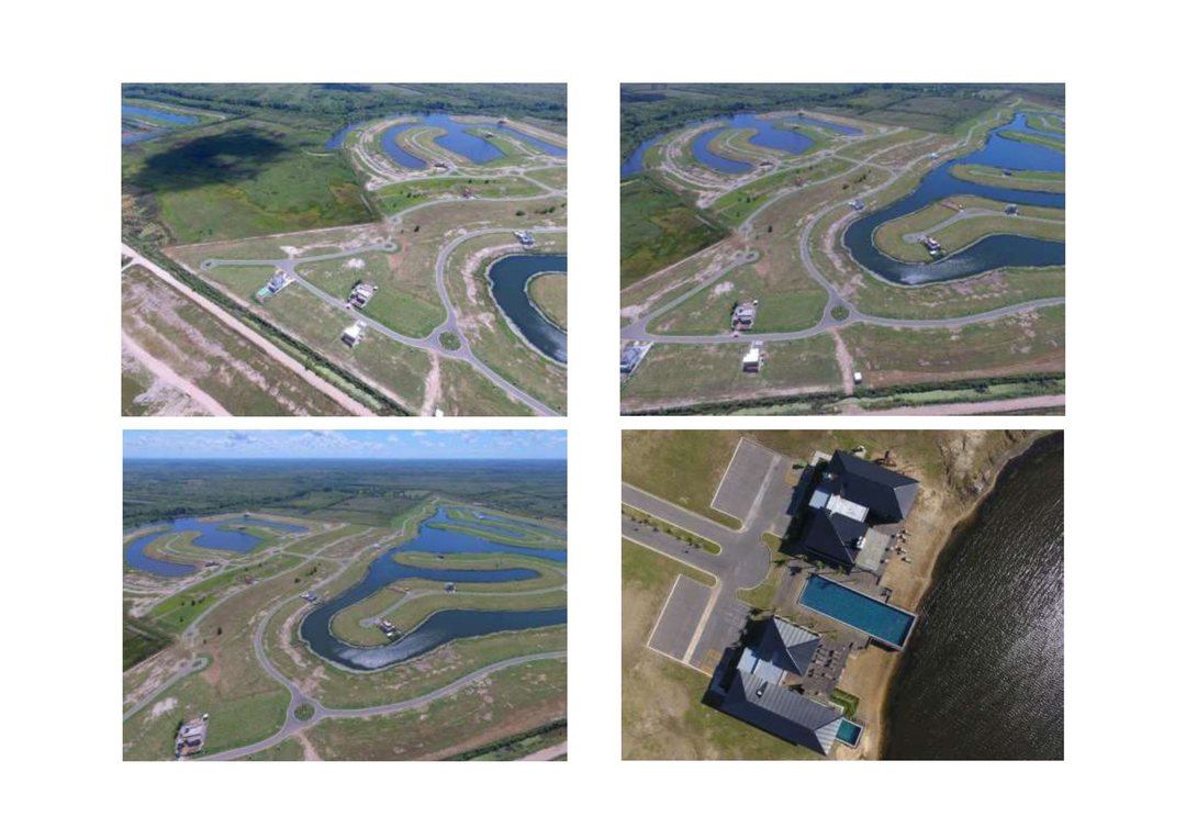 LOTE VENTA EL NAUDIR BELÉN DE ESCOBAR RÍO Y SOL