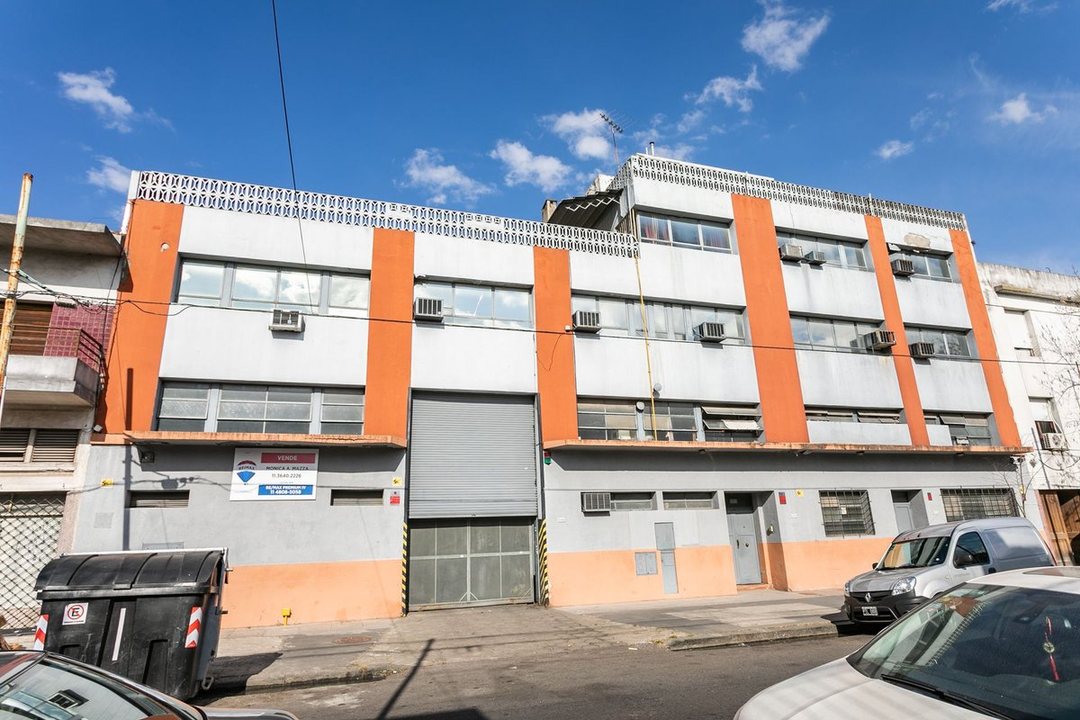 IMPORTANTE TERRENO EXC UBICACIÓN VILLA DEVOTO