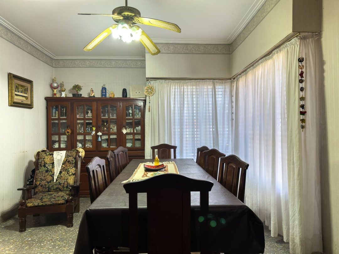 CASA EN VENTA ENSENADA 4 DORMITORIOS