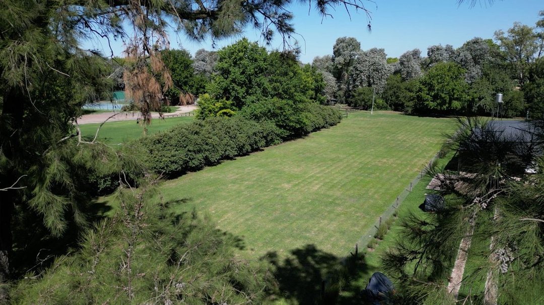 Venta Lote terreno  La Esperanza Rodriguez