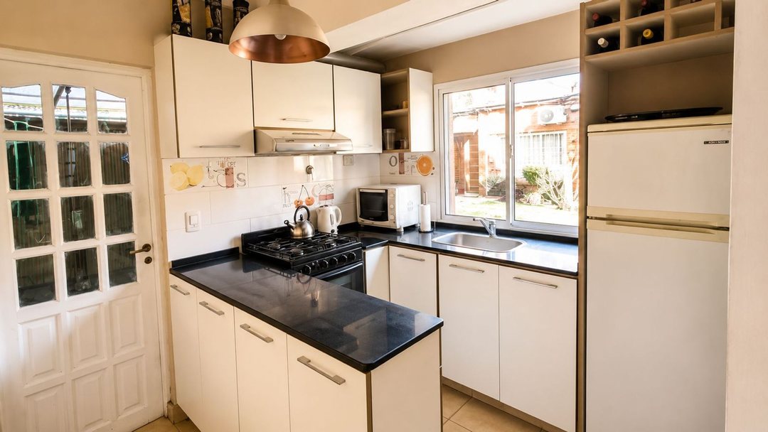 Dúplex 3 Ambientes en Complejo Cerrado – Ituzaingó