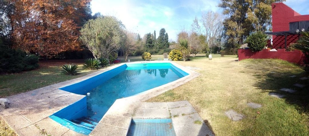 VENTA QUINTA PILAR