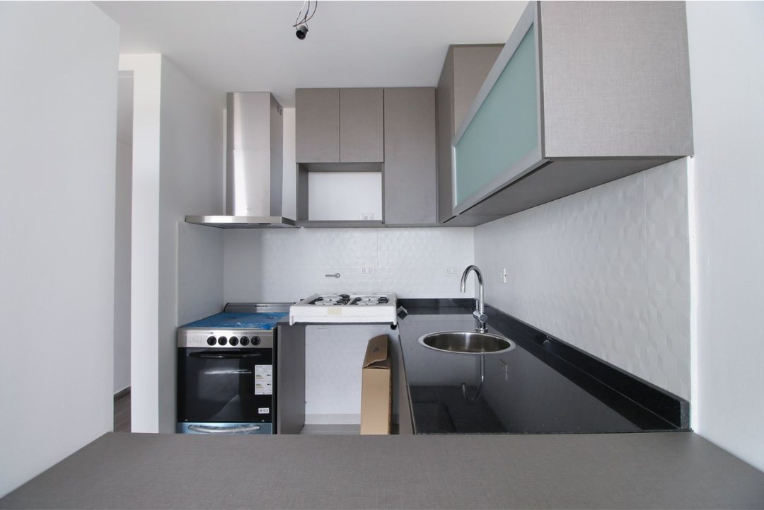 VENTA DEPTO UN AMBIENTE APTO CRÉDITO QUILMES