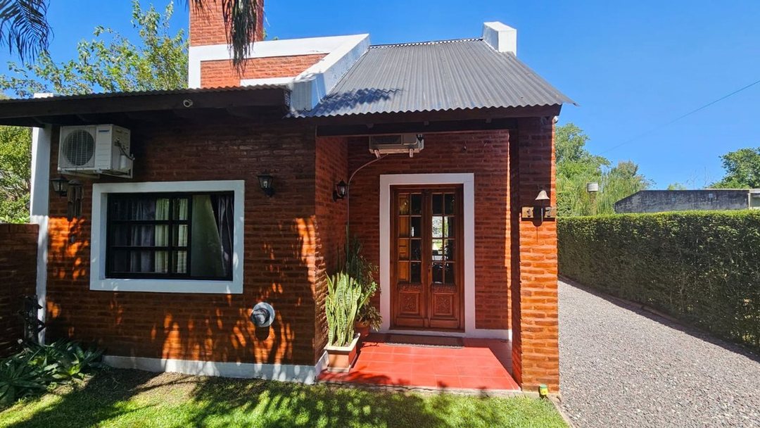 CASA DÚPLEX 3 AMBIENTES OPEN DOOR - APTO CREDITO