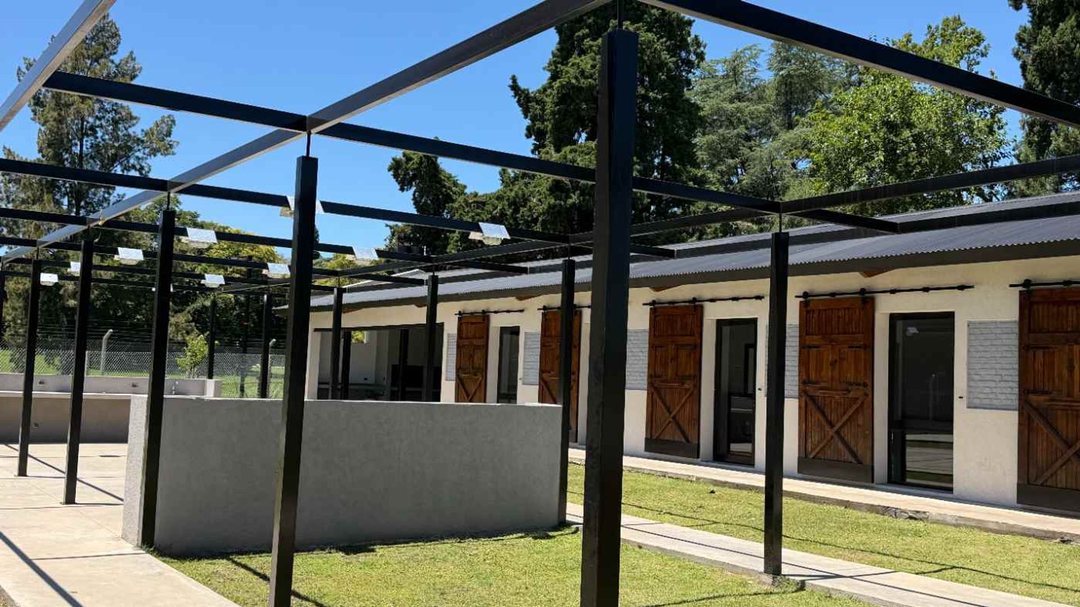VENTA LOTE SANTA SOFIA - PILAR DEL ESTE