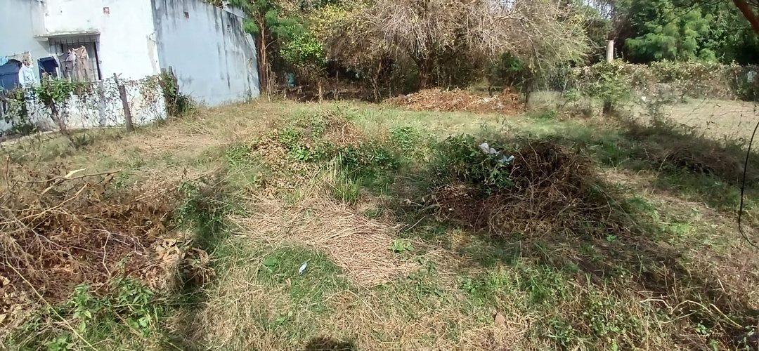 TERRENO DE 500M² EN VENTA EN GOYA CORRIENTES