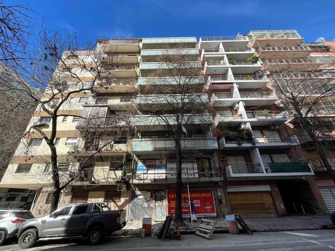 U$D 143.000 +Cuotas - ETAPA FINAL - Z/Alto Palermo