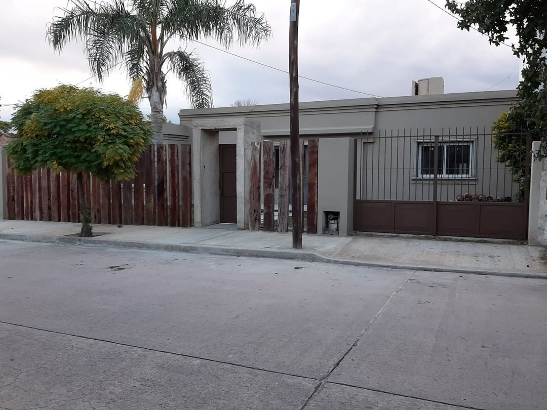 CASA ARGUELLO CORDOBA SOBRE AVENIDA NEPPER