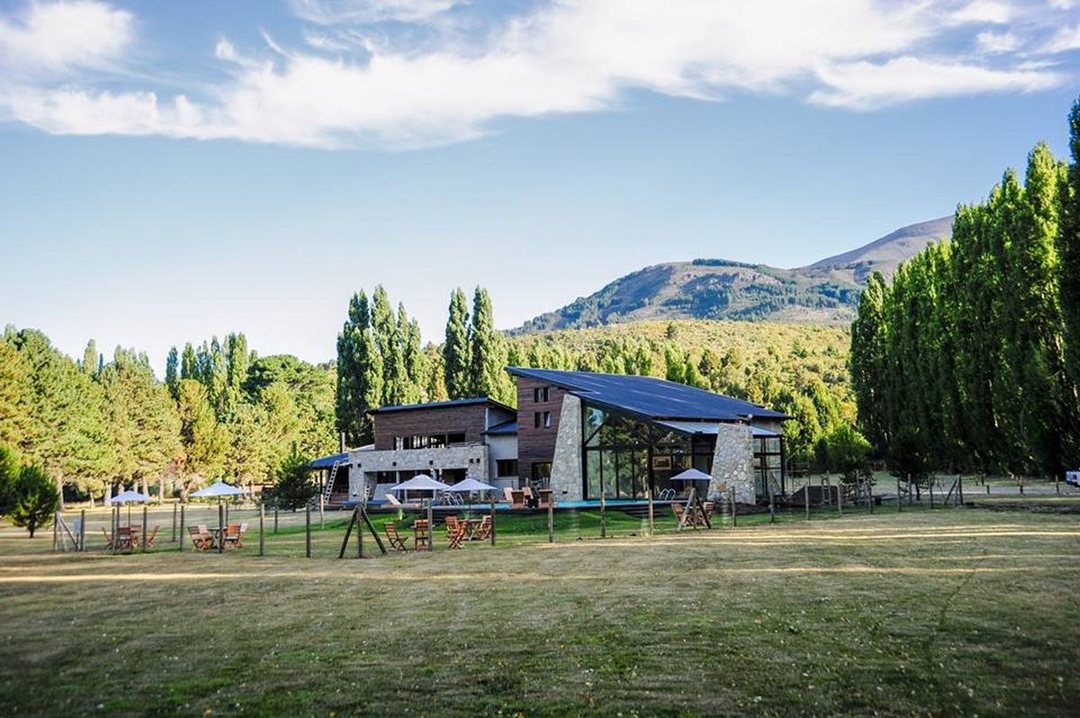 LOTE BARRIO PRIVADO C-VISTA A LOS CERROS BARILOCHE