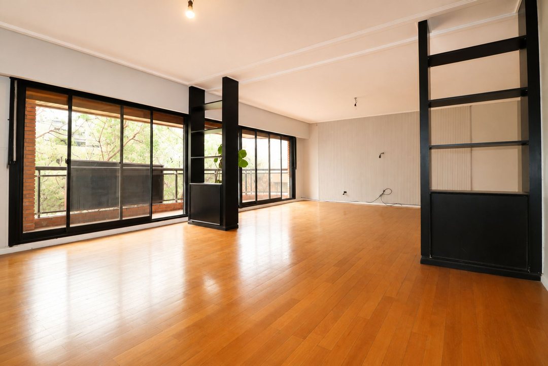 Depto en Venta 4 ambientes Balcón Cocheras Palermo