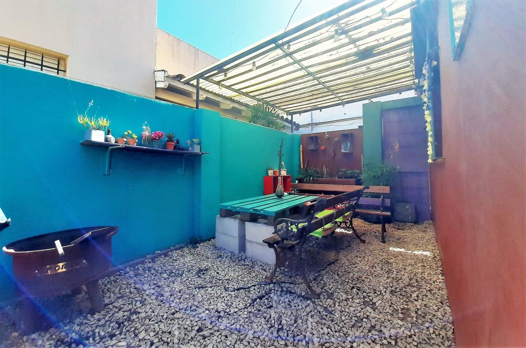 Venta Casa 2 ambientes Ituzaingó Apto Credito
