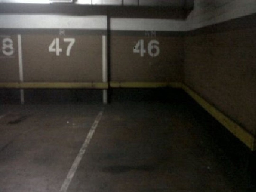 VENTA COCHERA CUBIERTA  AV. CORRIENTES 802