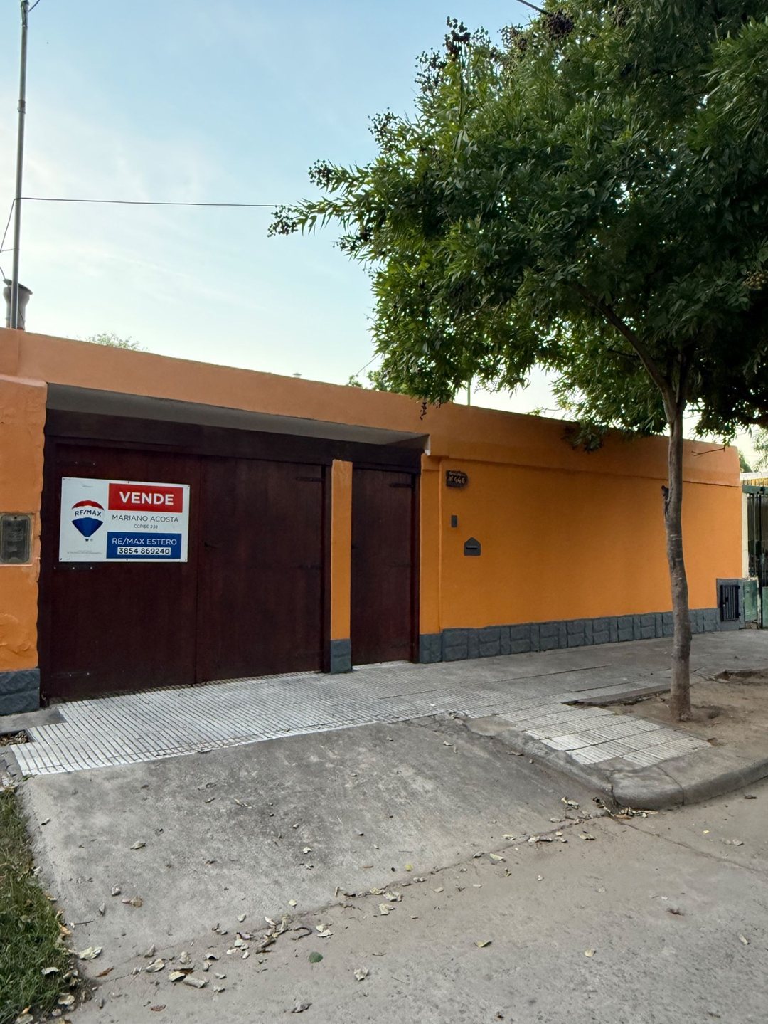 VENTA CASA BARRIO CABILDO