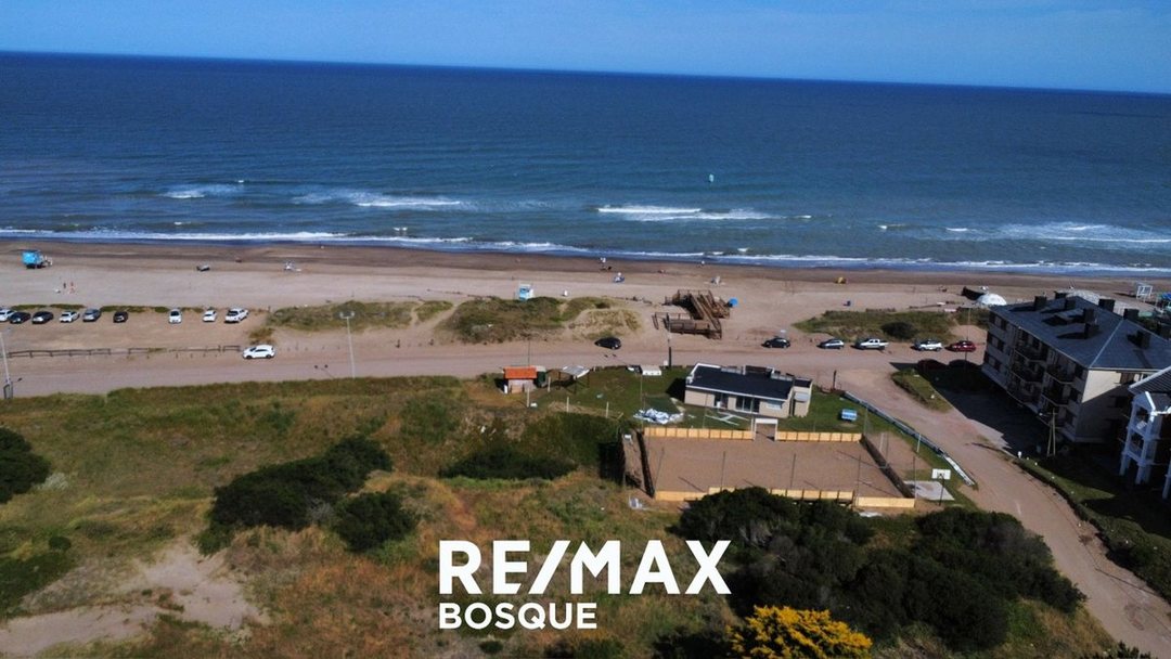 LOTE VENTA PINAMAR A METROS DEL MAR