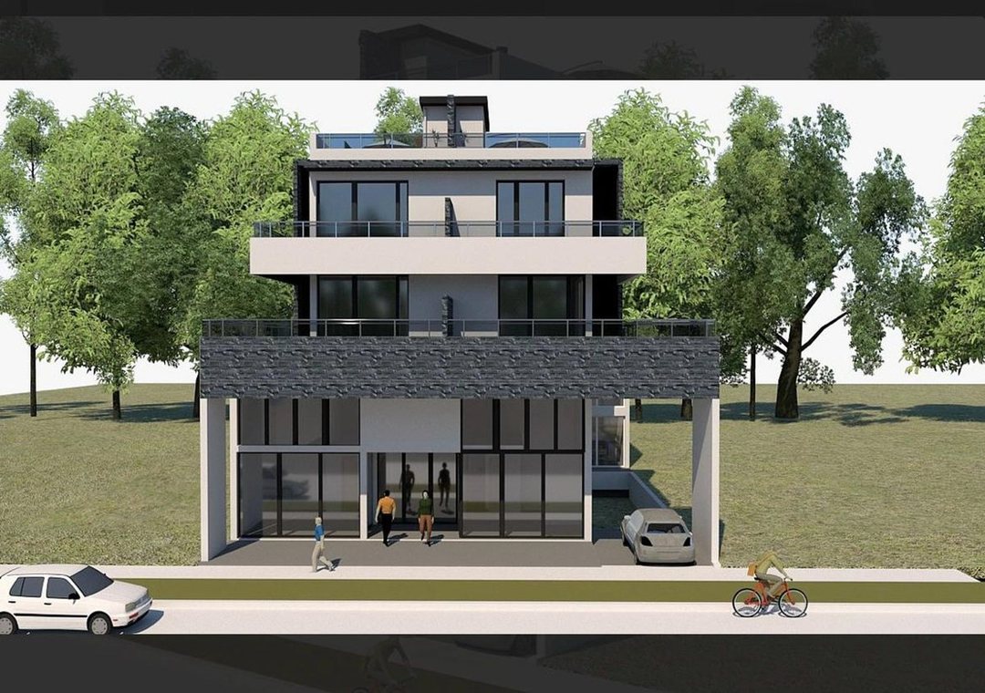 VENTA POZO DEPARTAMENTO 2 AMBIENTES PINAMAR CENTRO