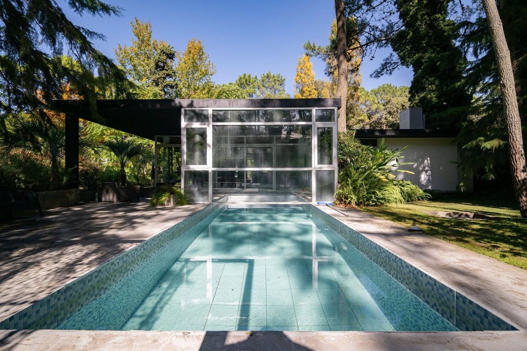 VENTA CASA CARILO PISCINA