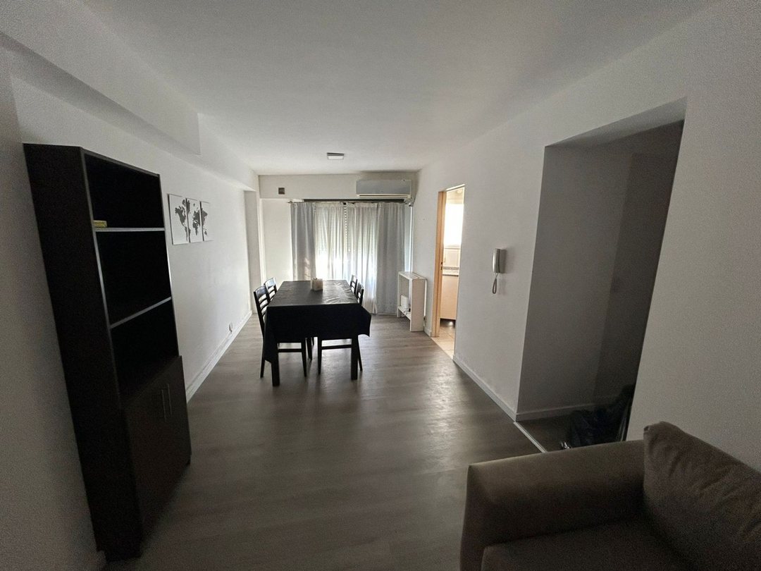 VENTA DEPARTAMENTO 1 DORMITORIO GUEMES CORDOBA