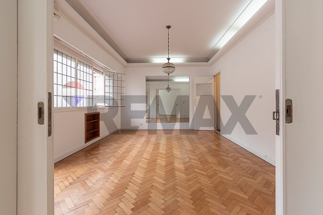 VENTA DEPTO PISO DE CATEGORIA 5 AMB 171 M2 ALMAGRO