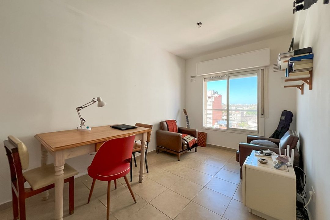 VENTA DEPARTAMENTO UN DORMITORIO RIOBAMBA 81