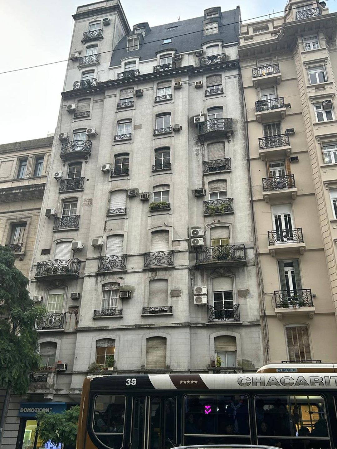 OPORTUNIDAD!!VENTA DEPARTAMENTO 3 AMB