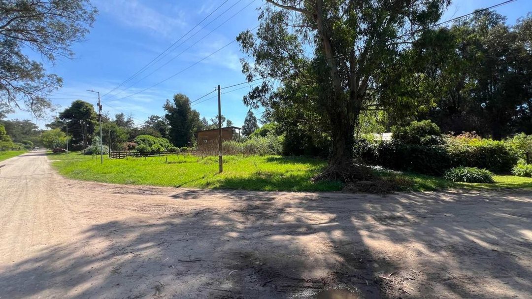 VENTA DE LOTE EN PARQUE BRISTOL