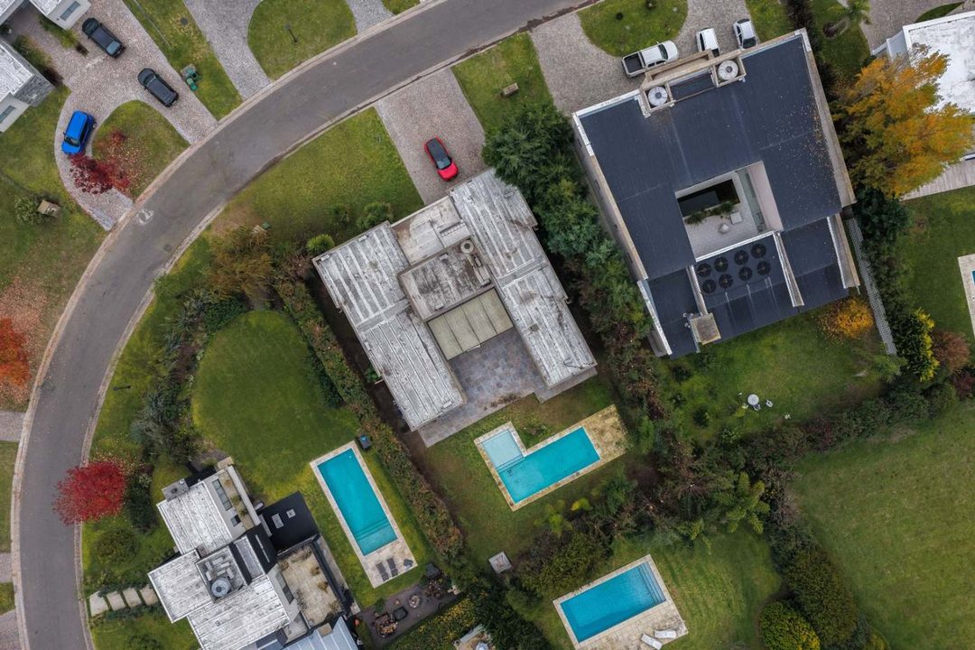 Casa 6 ambientes en venta en Haras Santa María