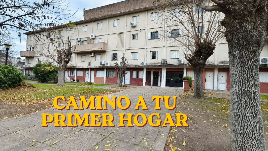 VENTA 4 AMBIENTES EN DUPLEX  VILLA CELINA