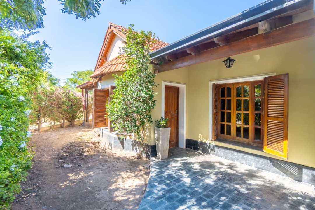 VENTA CASA ALTOS DEL PINAR