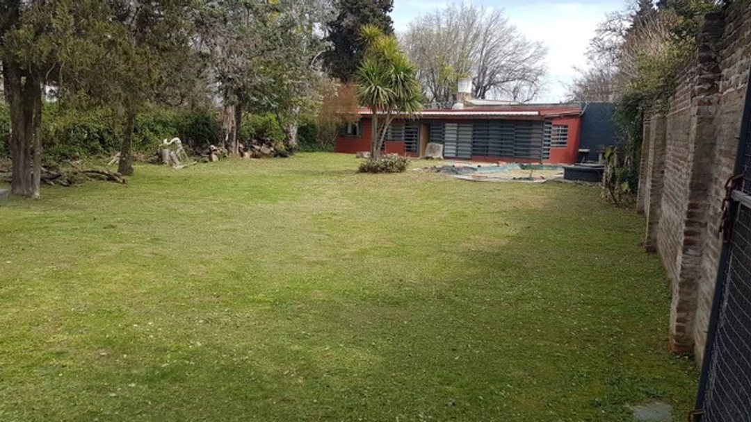 LOTE CASA QUINTA ACACIAS BLANCAS MASCHWITZ 20X42