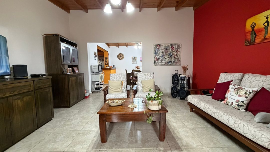 VENTA PH 3 AMB C/ COCHERA APTO CREDITO VILLA LYNCH