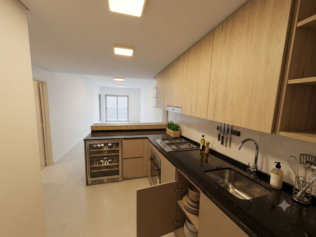 VENTA DEPARTAMENTO 3 AMB MATADEROS CON PARRILLA