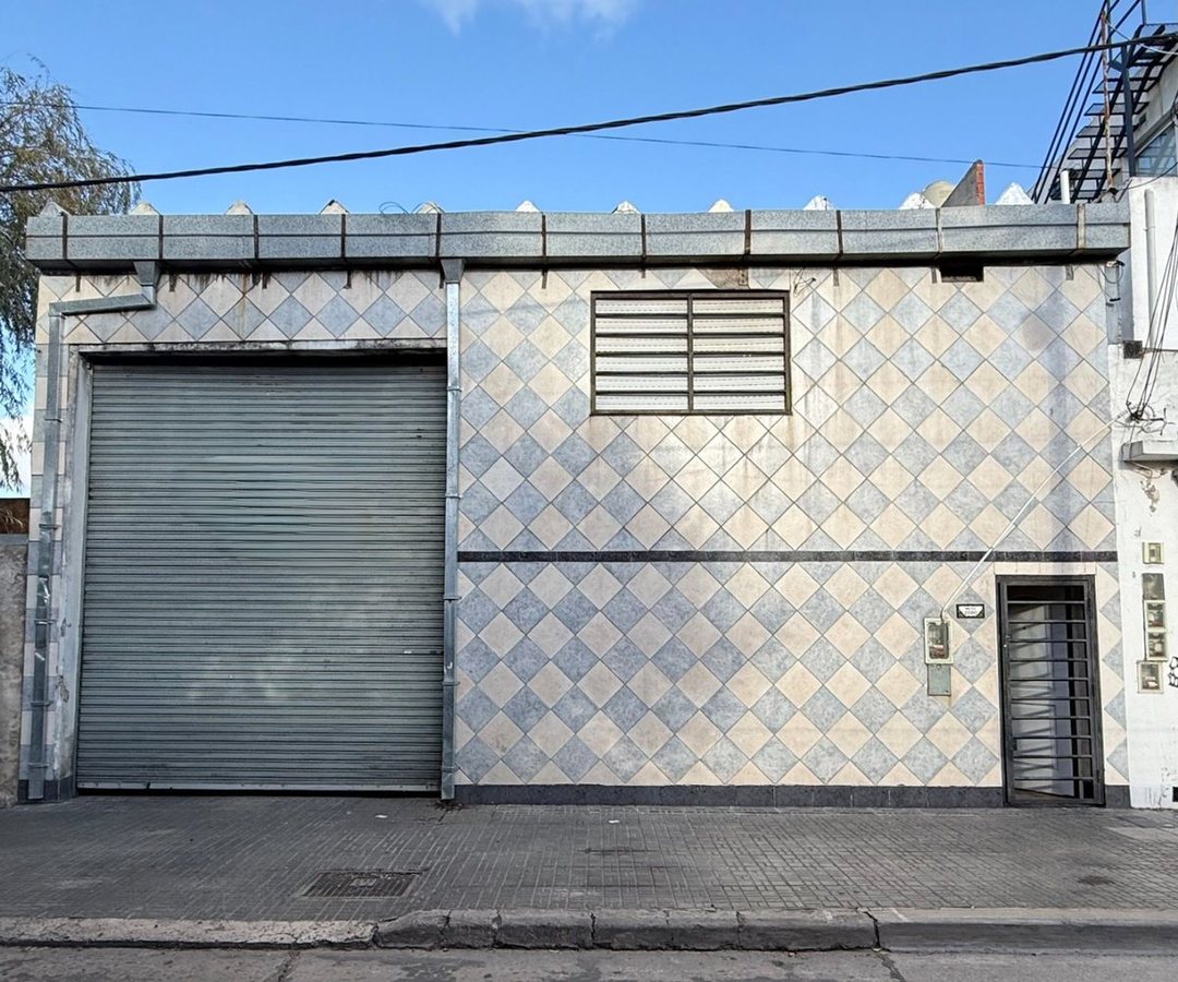 VENTA GALPON SAN JUSTO