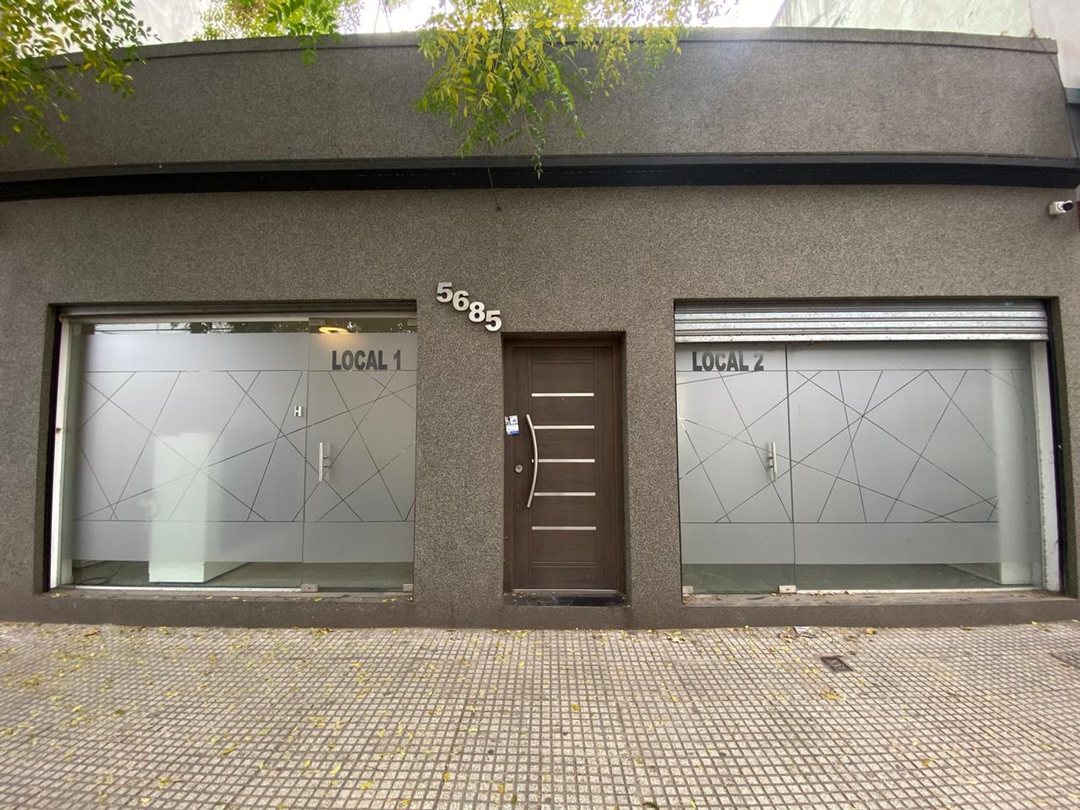 VENTA LOCAL EN LUGANO