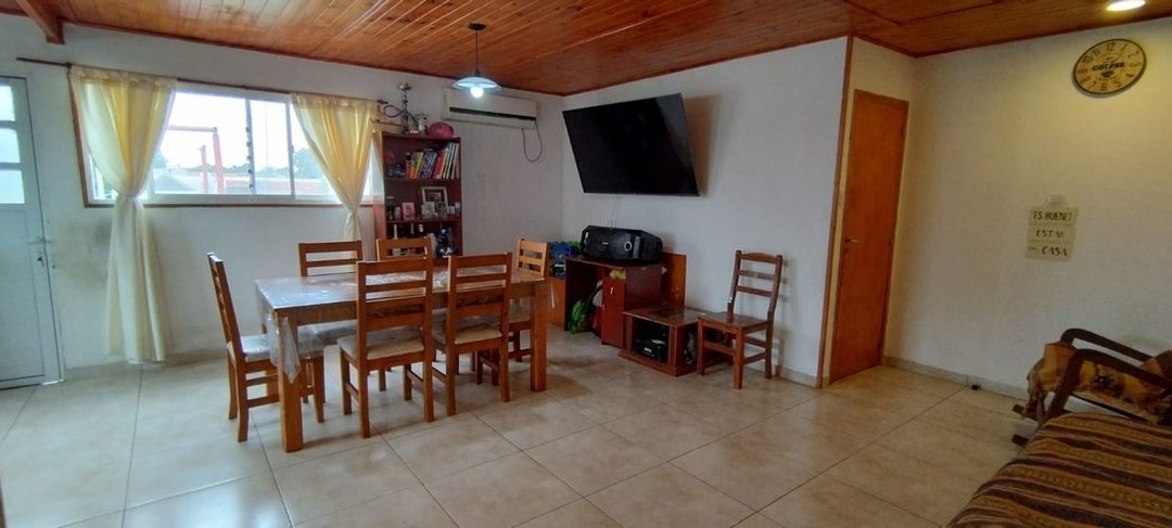 Casa en Venta Arroyo Seco 3 dormitorios