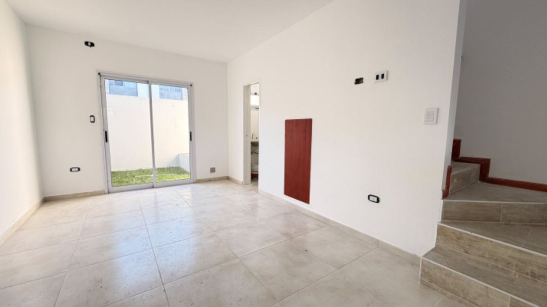 DUPLEX EN VENTA LA PLATA- A ESTRENAR